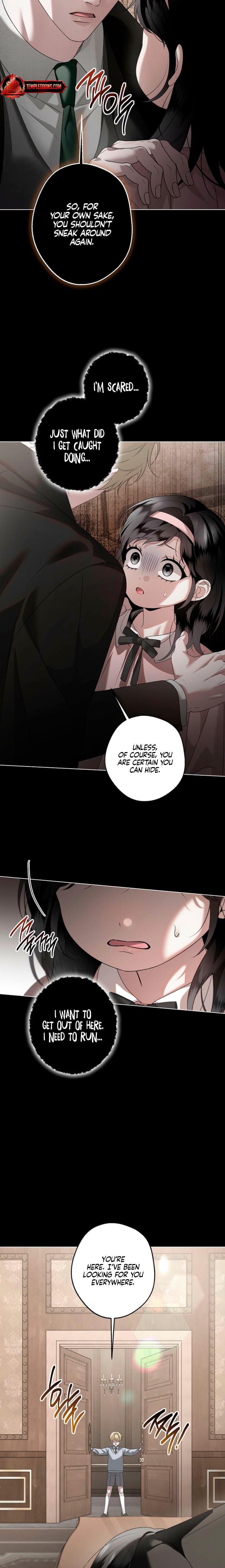Solstice Uncensored, chapter 32, page 13 of 20