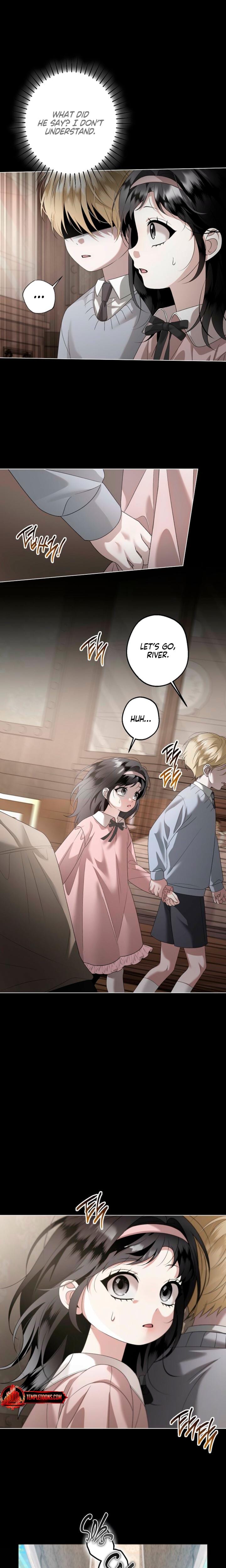 Solstice Uncensored, chapter 32, page 16 of 20