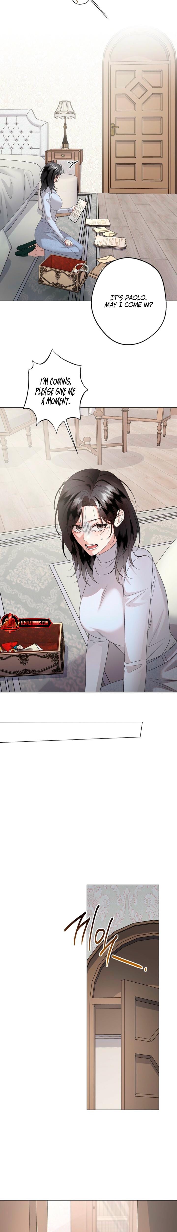 Solstice Uncensored, chapter 33, page 5 of 21