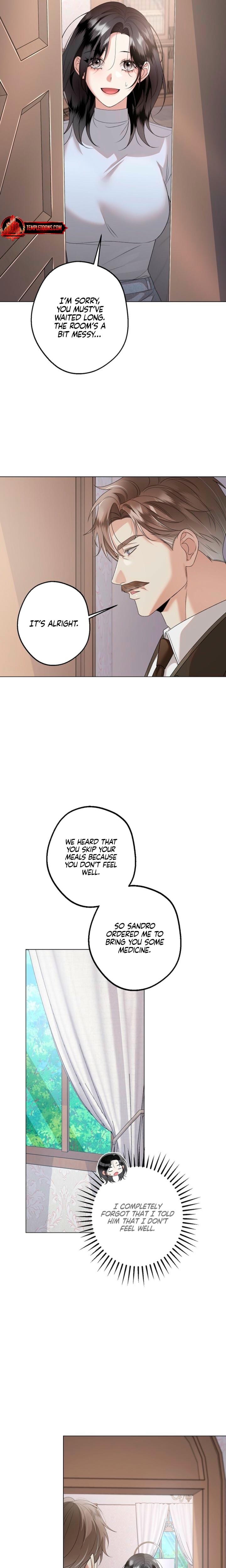 Solstice Uncensored, chapter 33, page 6 of 21