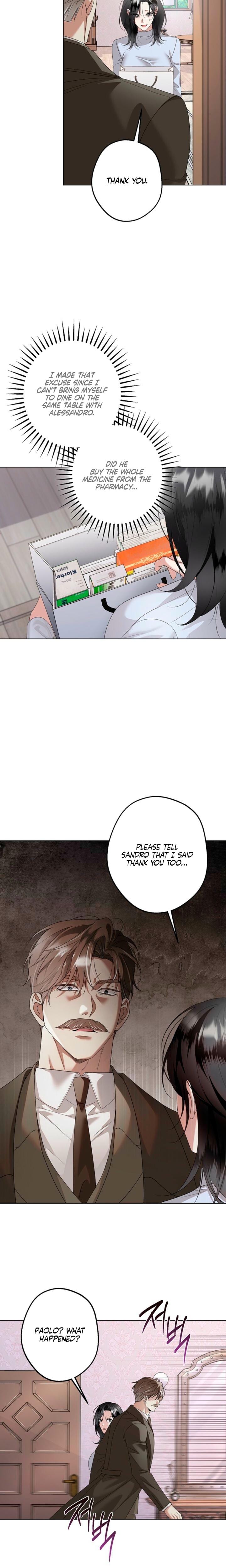 Solstice Uncensored, chapter 33, page 7 of 21