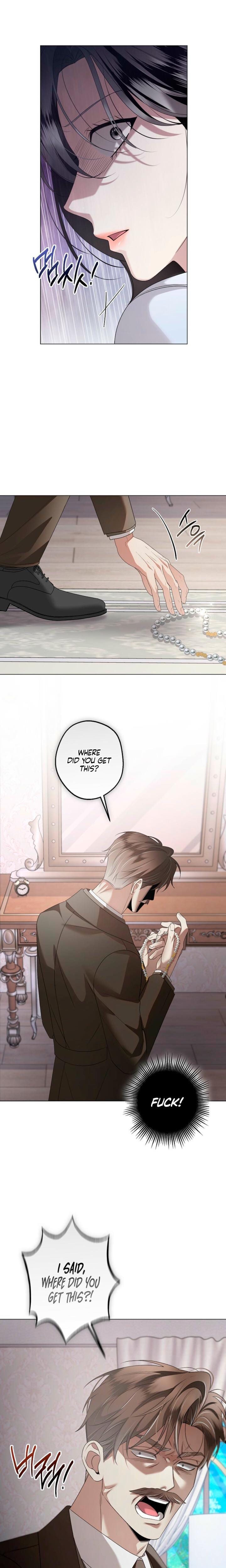 Solstice Uncensored, chapter 33, page 8 of 21