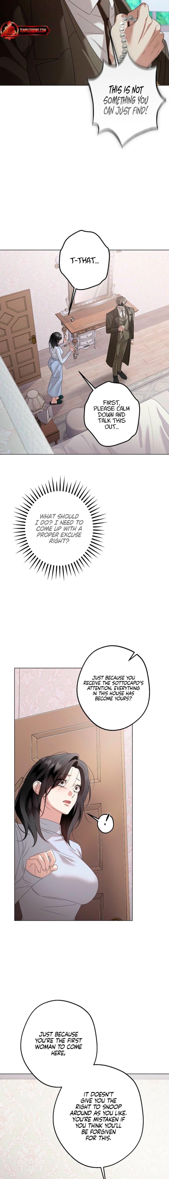 Solstice Uncensored, chapter 33, page 9 of 21