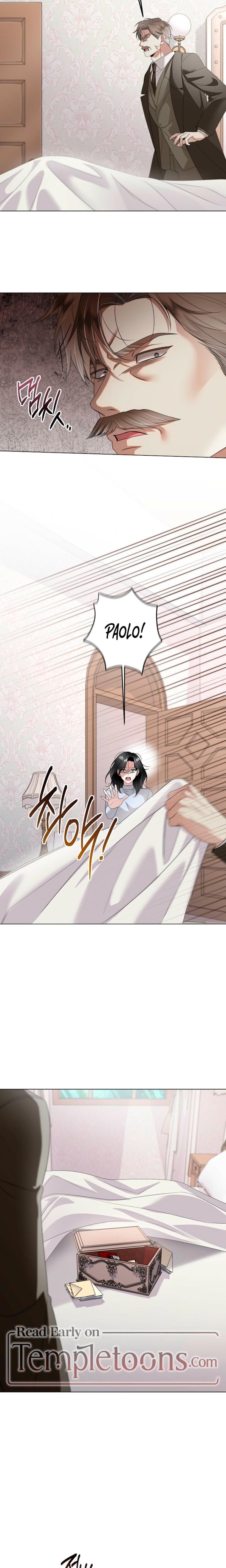 Solstice Uncensored, chapter 33, page 10 of 21