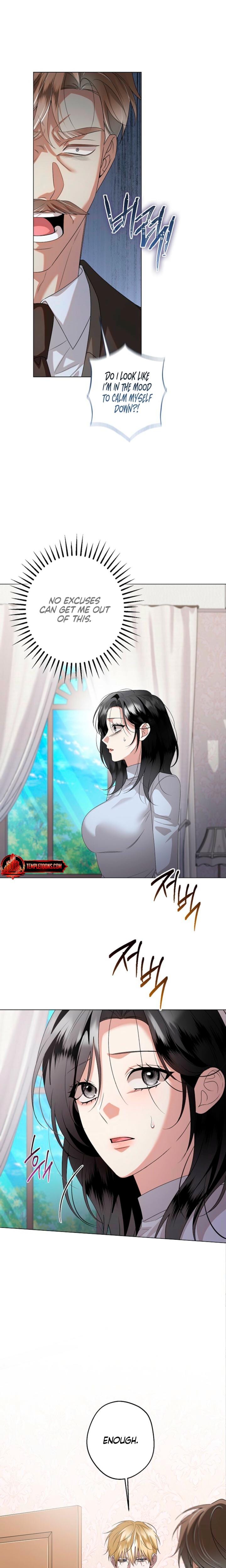Solstice Uncensored, chapter 33, page 12 of 21
