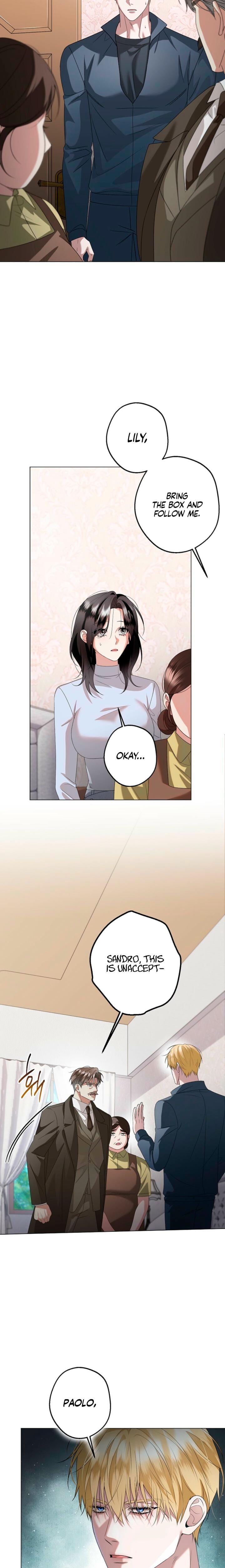 Solstice Uncensored, chapter 33, page 13 of 21