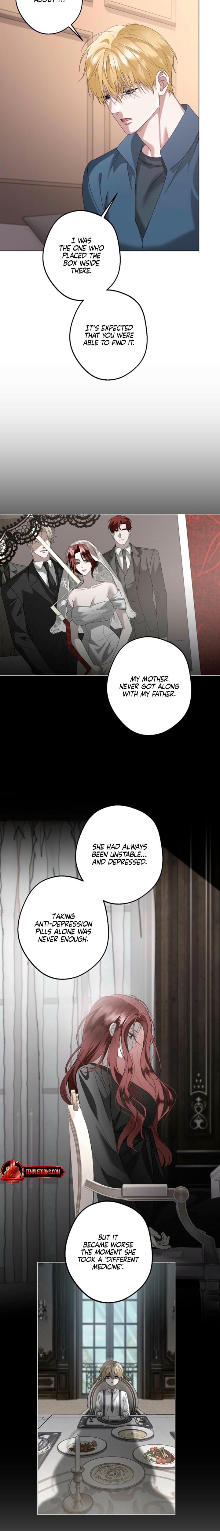 Solstice Uncensored, chapter 33, page 16 of 21