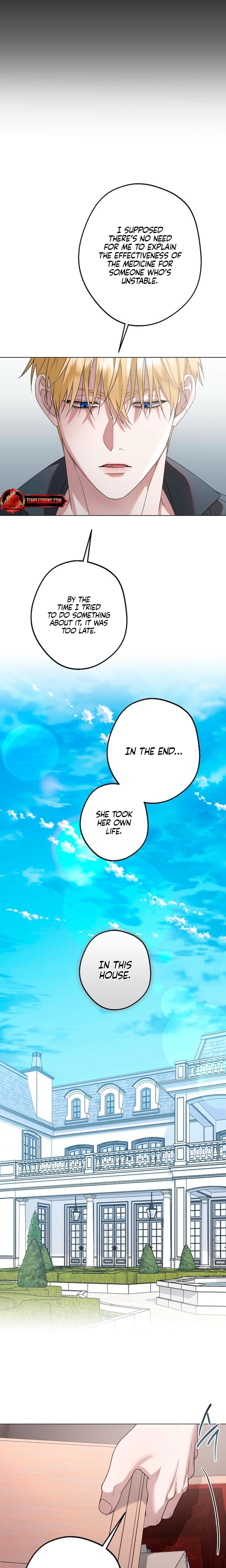 Solstice Uncensored, chapter 33, page 17 of 21