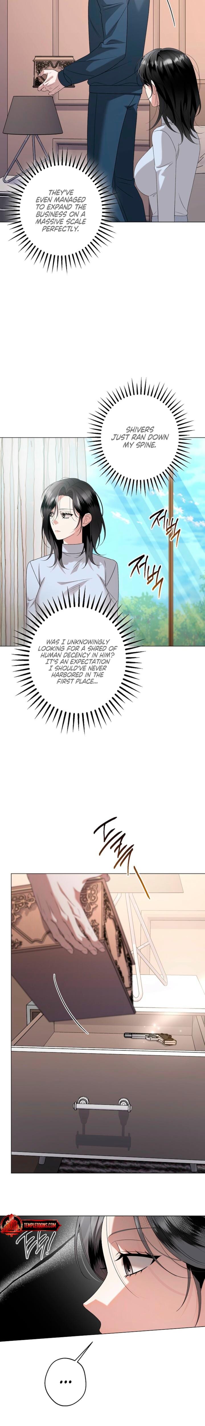 Solstice Uncensored, chapter 33, page 19 of 21