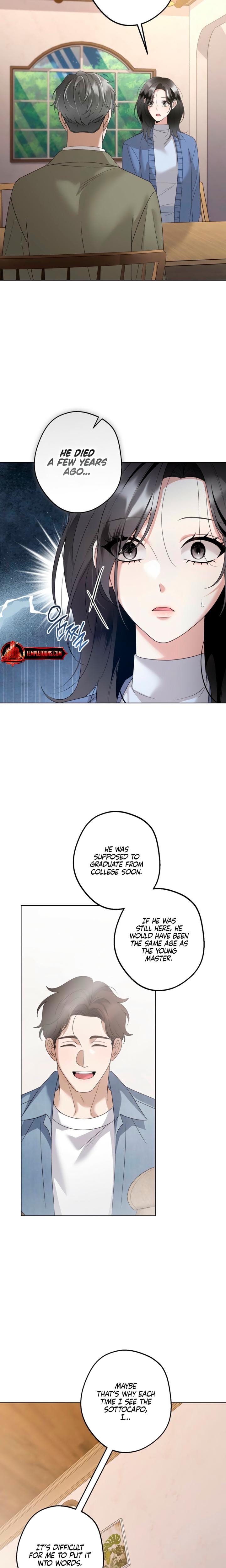 Solstice Uncensored, chapter 34, page 8 of 20