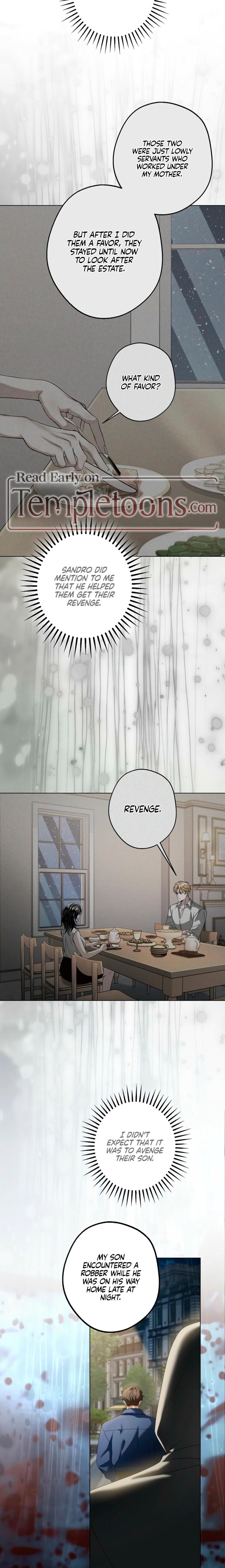 Solstice Uncensored, chapter 34, page 10 of 20