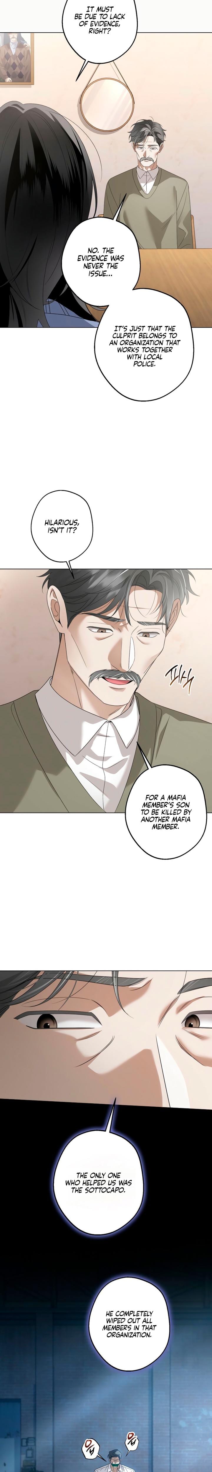 Solstice Uncensored, chapter 34, page 12 of 20