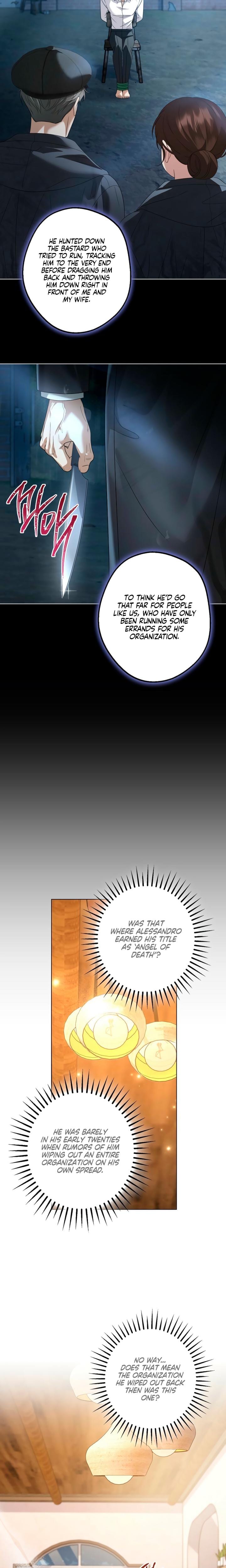 Solstice Uncensored, chapter 34, page 13 of 20