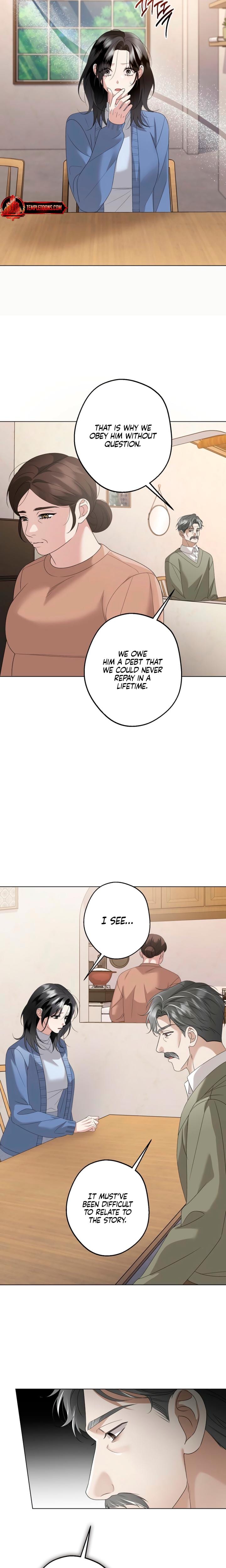 Solstice Uncensored, chapter 34, page 14 of 20
