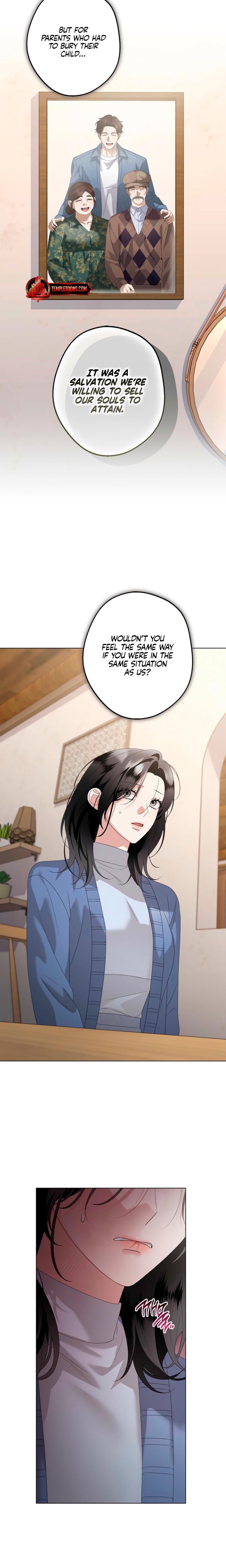 Solstice Uncensored, chapter 34, page 15 of 20