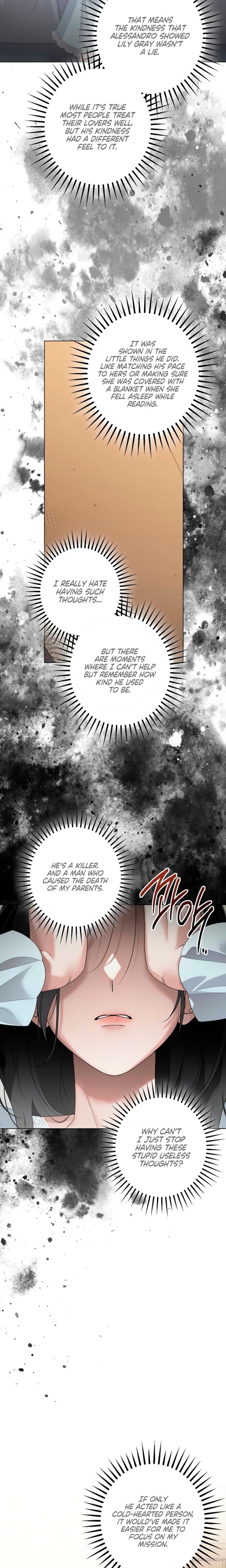 Solstice Uncensored, chapter 34, page 18 of 20