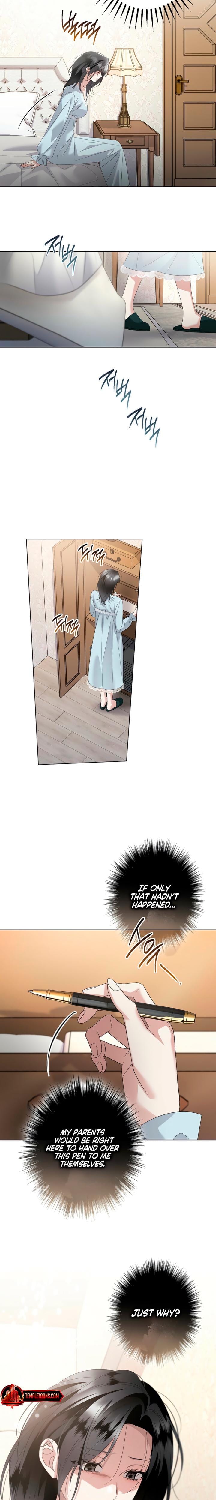 Solstice Uncensored, chapter 34, page 19 of 20