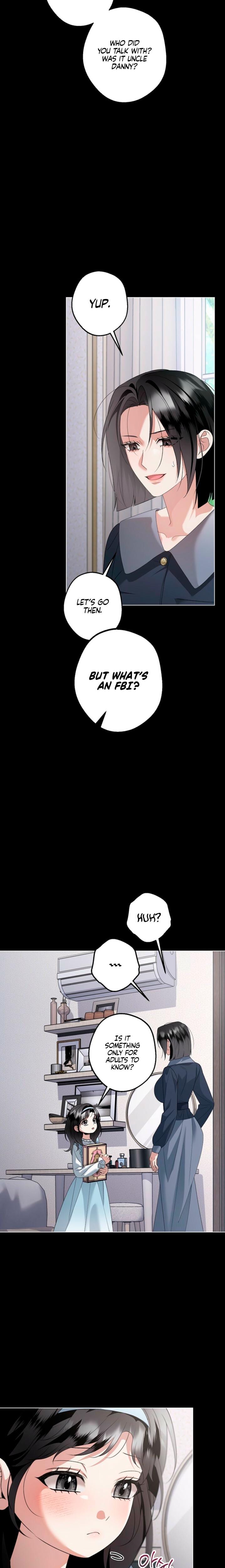 Solstice Uncensored, chapter 35, page 6 of 23
