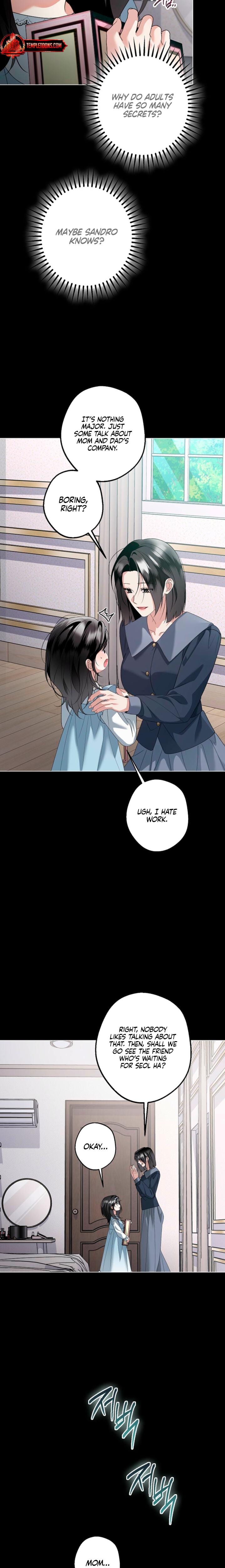 Solstice Uncensored, chapter 35, page 7 of 23