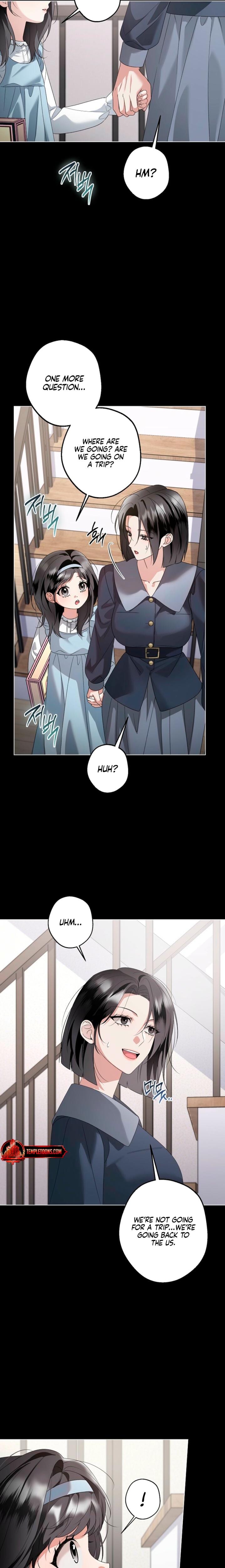 Solstice Uncensored, chapter 35, page 8 of 23