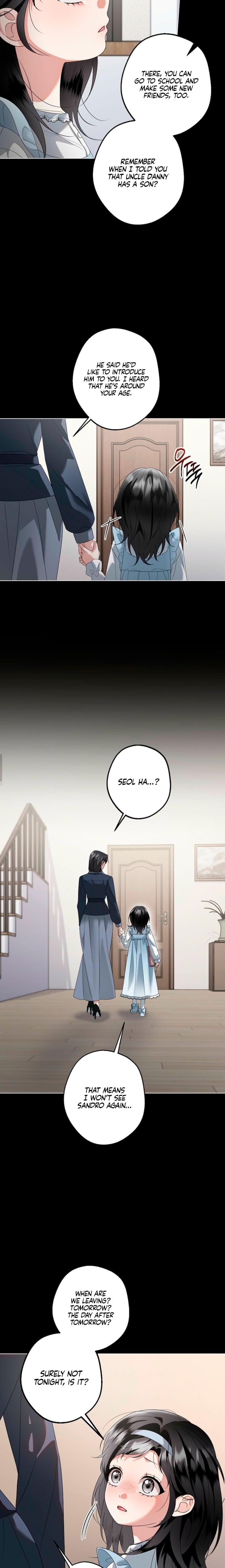Solstice Uncensored, chapter 35, page 9 of 23