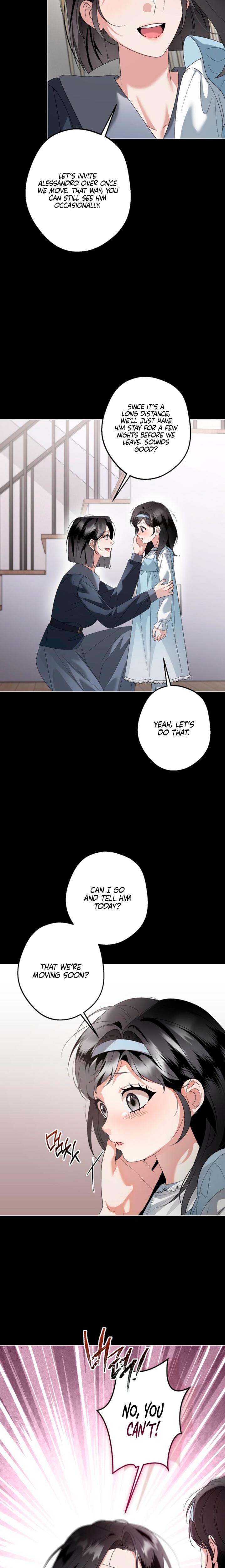 Solstice Uncensored, chapter 35, page 11 of 23