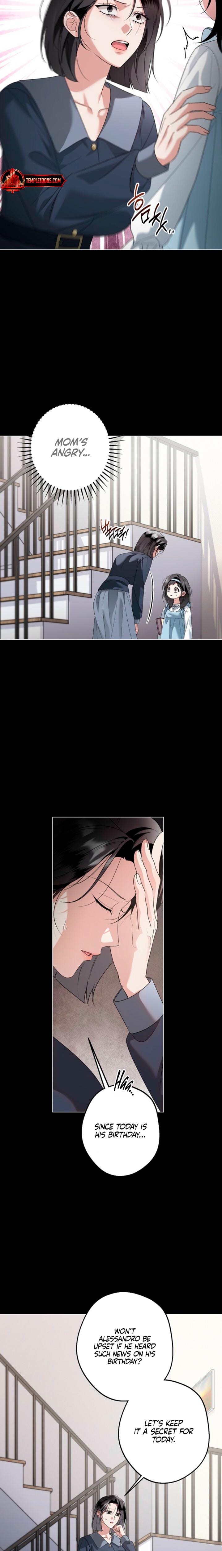 Solstice Uncensored, chapter 35, page 12 of 23