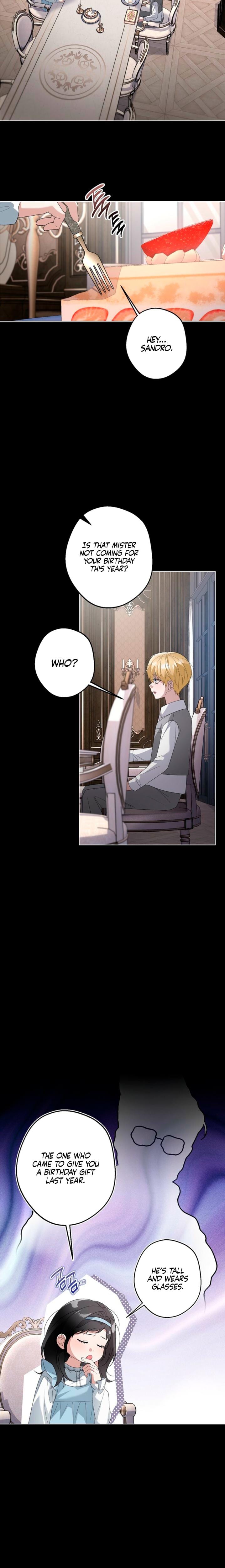 Solstice Uncensored, chapter 35, page 15 of 23