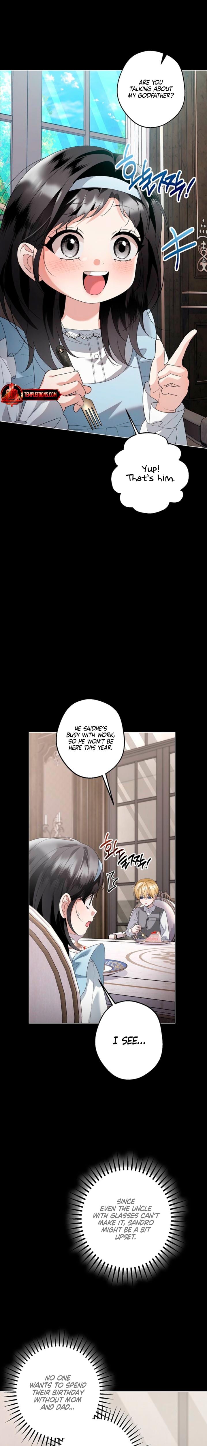 Solstice Uncensored, chapter 35, page 16 of 23
