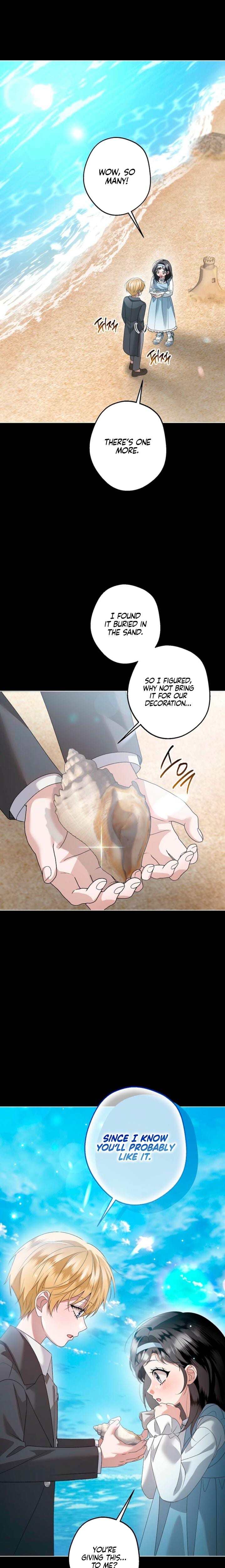 Solstice Uncensored, chapter 35, page 19 of 23