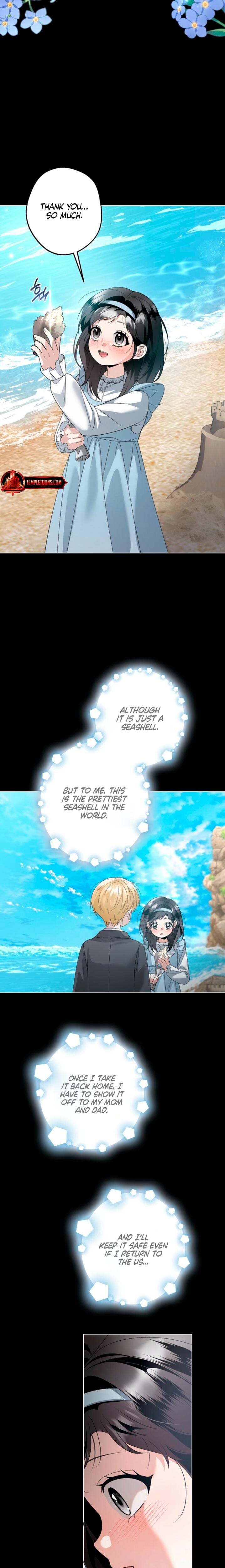 Solstice Uncensored, chapter 35, page 22 of 23