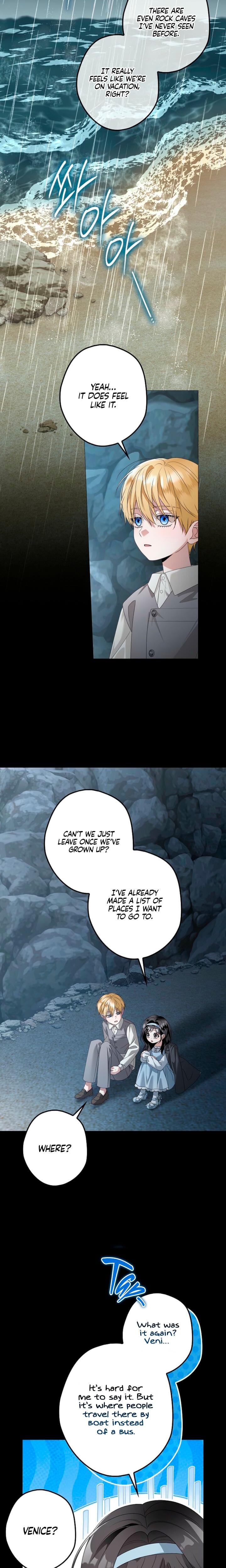 Solstice Uncensored, chapter 36, page 7 of 22