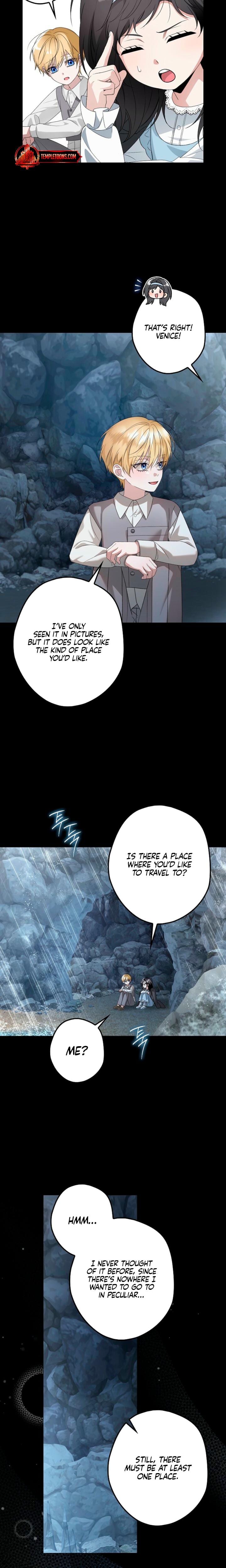 Solstice Uncensored, chapter 36, page 8 of 22