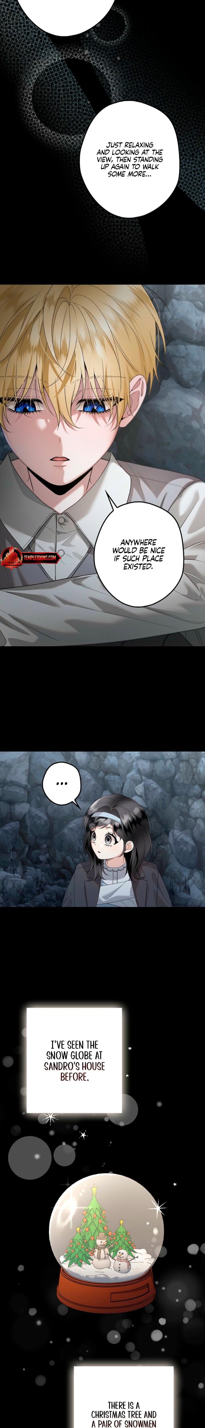 Solstice Uncensored, chapter 36, page 10 of 22