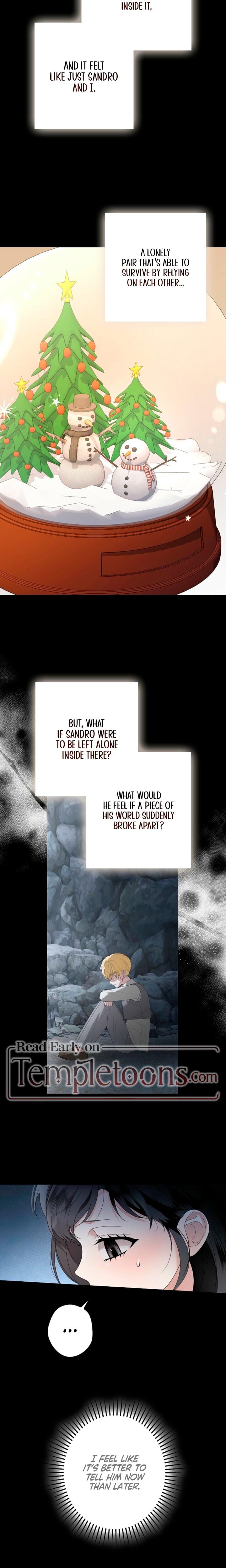 Solstice Uncensored, chapter 36, page 11 of 22
