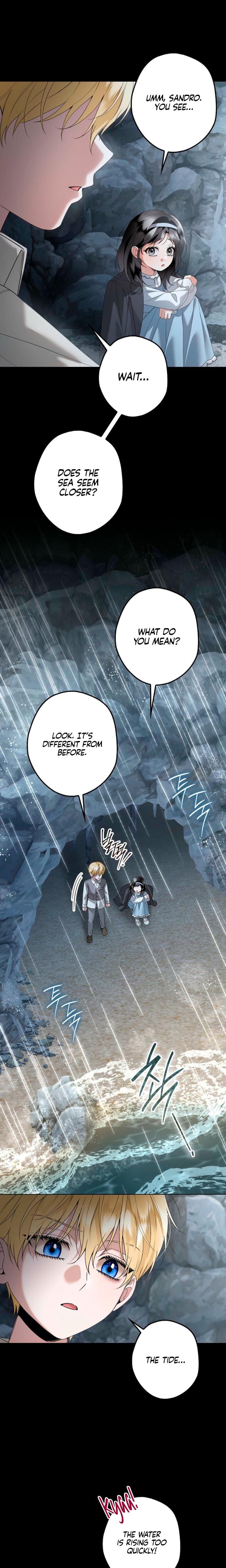Solstice Uncensored, chapter 36, page 12 of 22