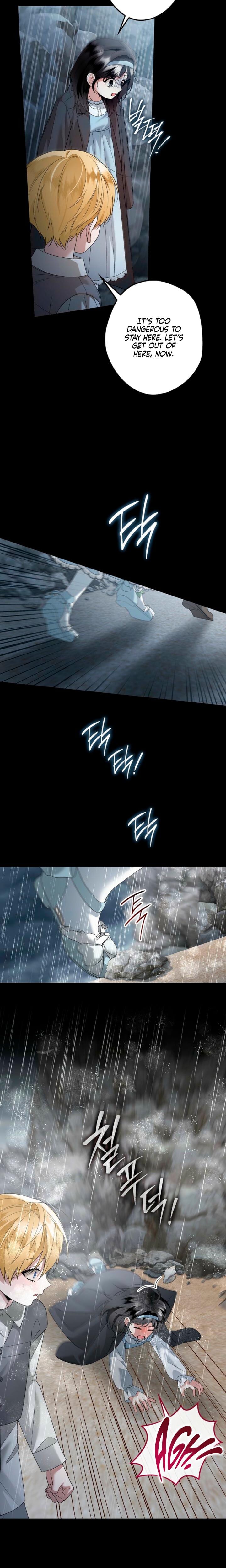 Solstice Uncensored, chapter 36, page 13 of 22