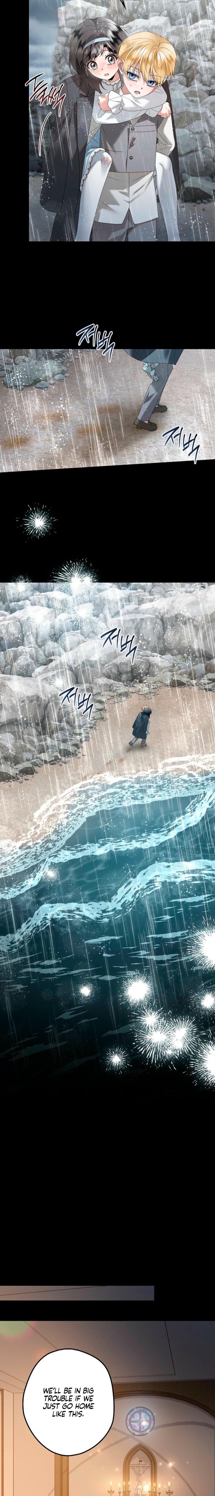 Solstice Uncensored, chapter 36, page 15 of 22