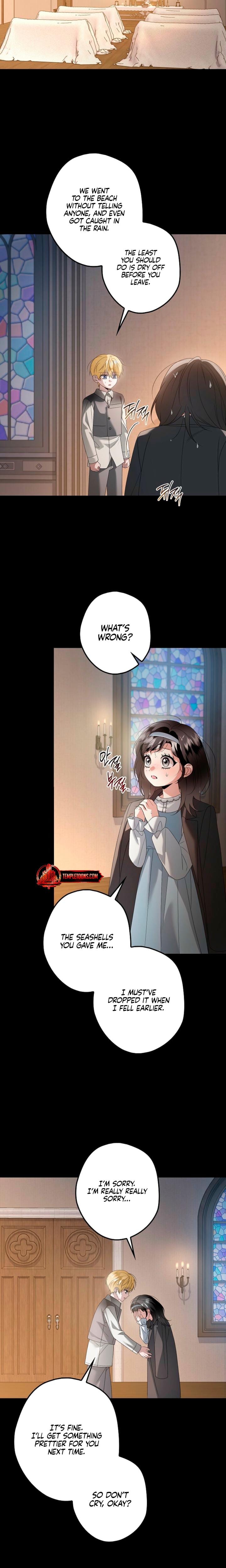 Solstice Uncensored, chapter 36, page 16 of 22
