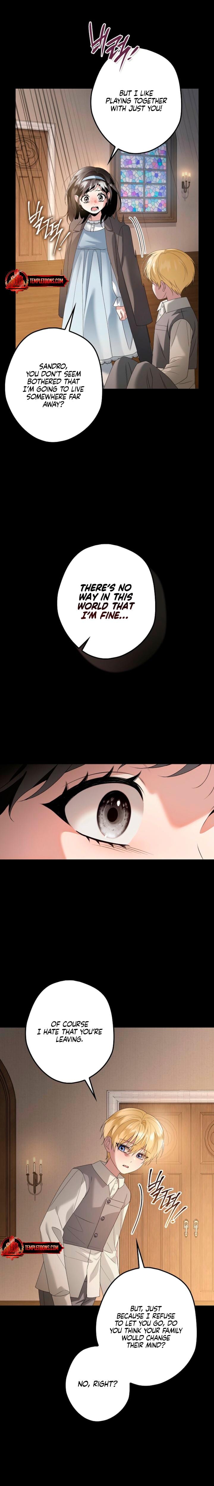 Solstice Uncensored, chapter 36, page 19 of 22