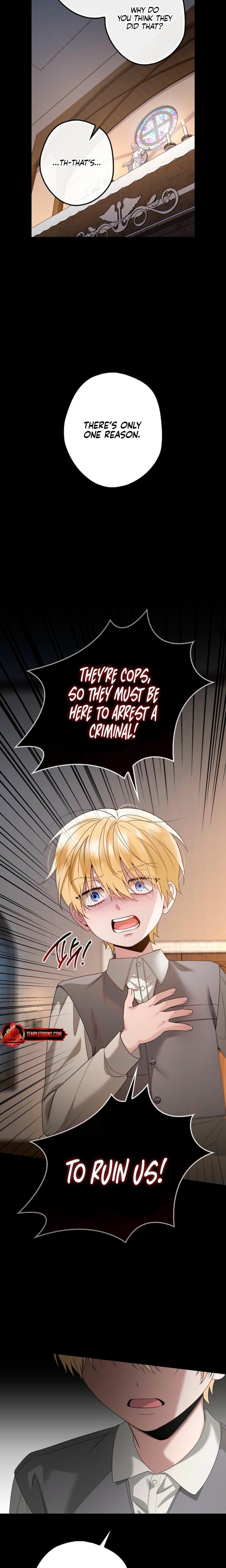 Solstice Uncensored, chapter 37, page 5 of 23