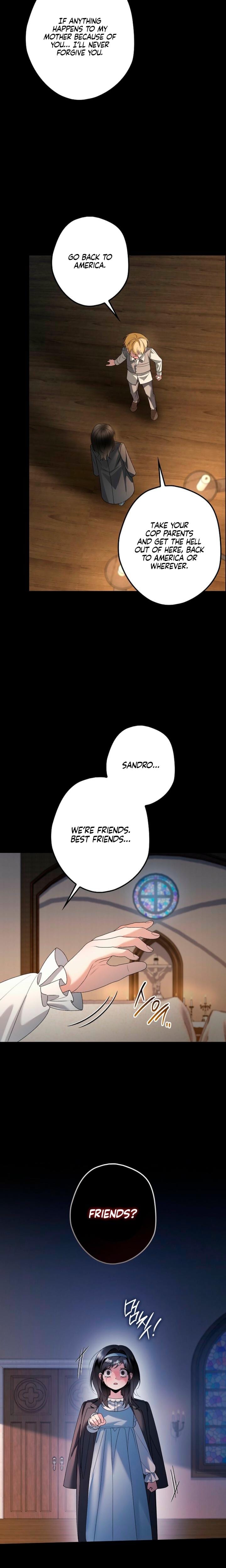 Solstice Uncensored, chapter 37, page 6 of 23