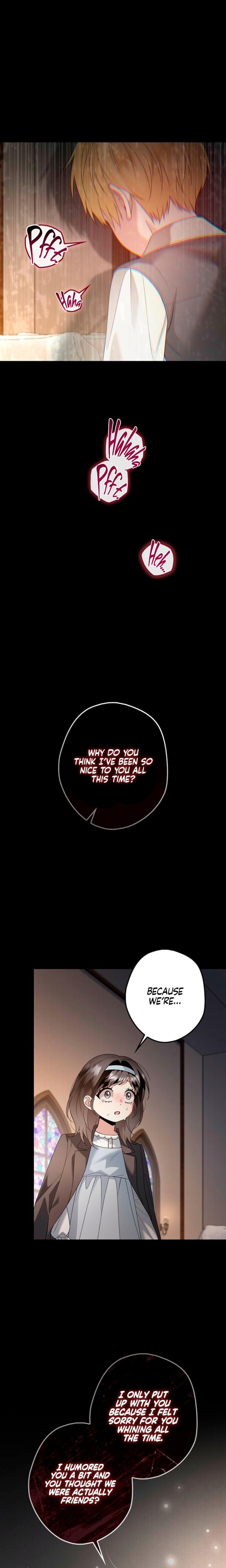 Solstice Uncensored, chapter 37, page 7 of 23
