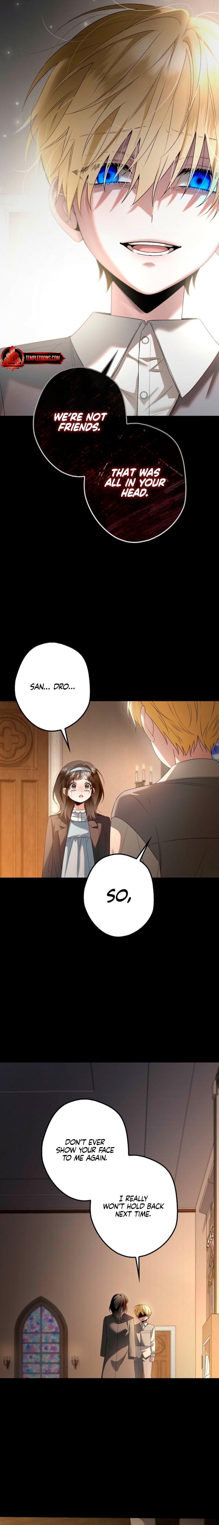 Solstice Uncensored, chapter 37, page 8 of 23