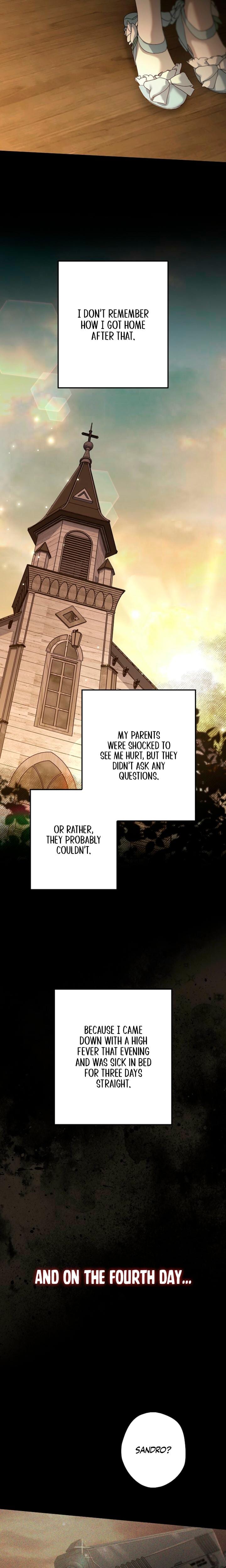 Solstice Uncensored, chapter 37, page 9 of 23