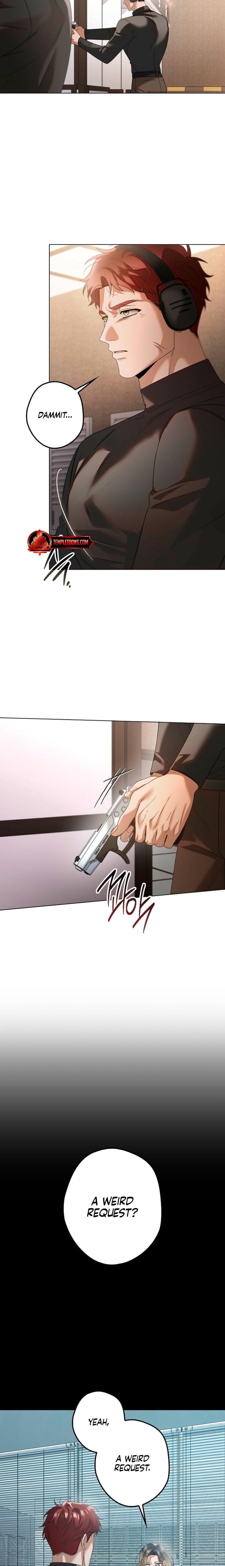 Solstice Uncensored, chapter 37, page 13 of 23