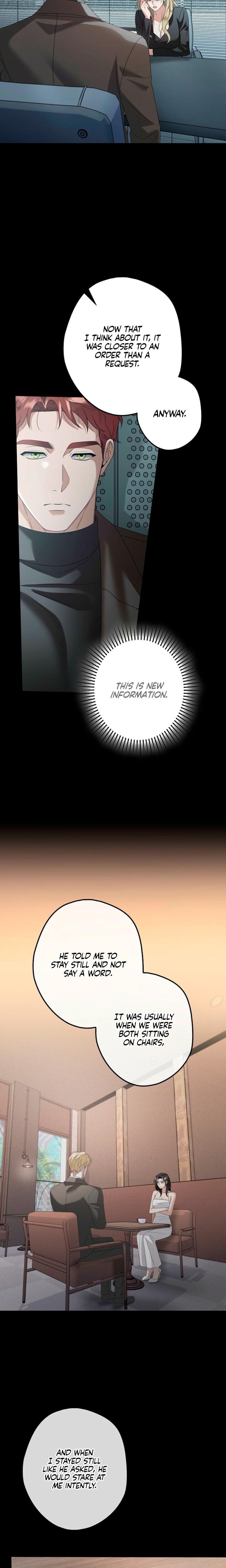 Solstice Uncensored, chapter 37, page 14 of 23