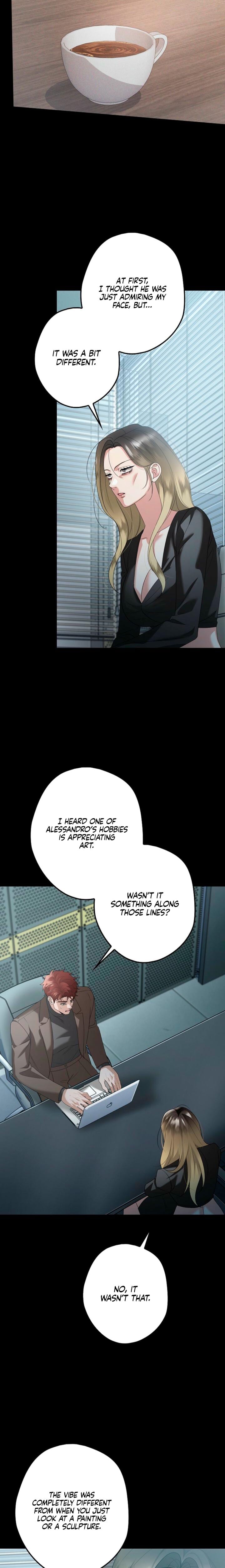 Solstice Uncensored, chapter 37, page 15 of 23