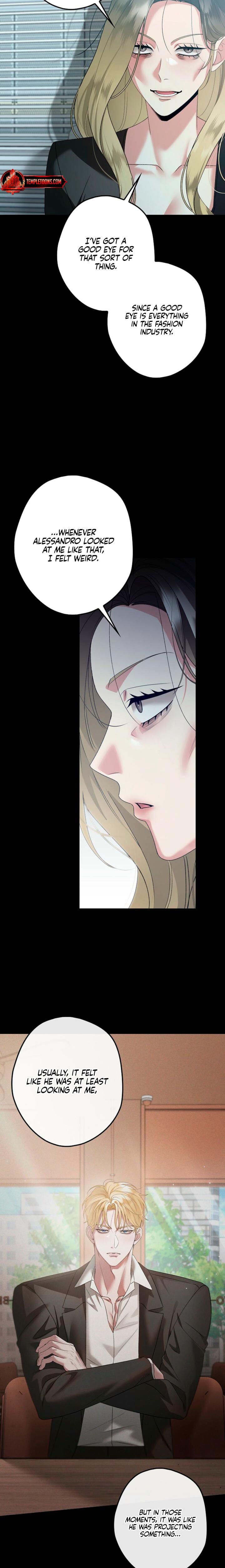 Solstice Uncensored, chapter 37, page 16 of 23