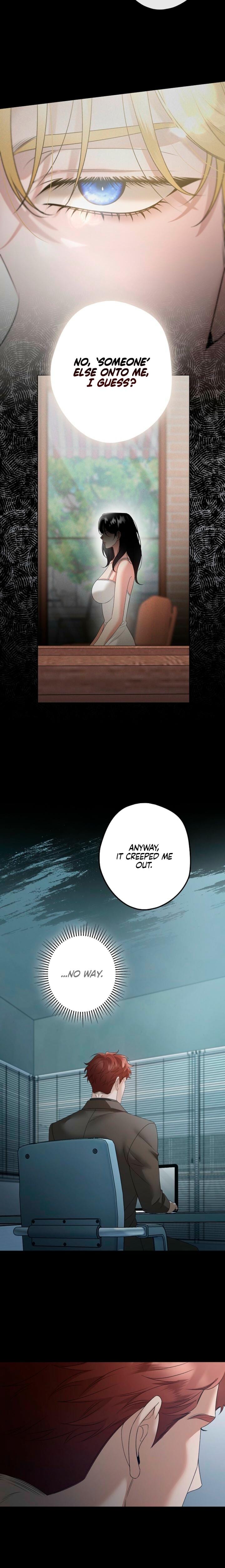 Solstice Uncensored, chapter 37, page 17 of 23